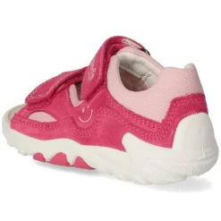 Sandalen - PINK/ROSA