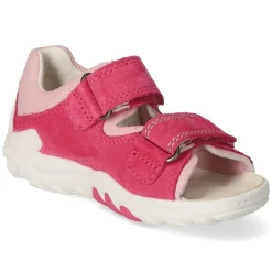 Sandalen - PINK/ROSA