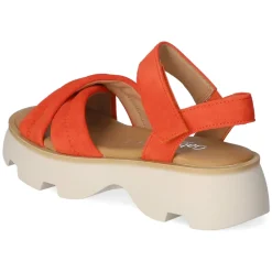 Sandalen - pumpkin