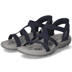 Sandalen REGGAE SLIM - navy