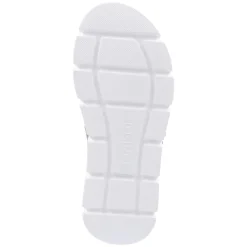 Sandalen - rouge (S.weiss)