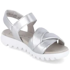 Sandalen - SILBER