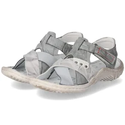 Sandalen - undefinert