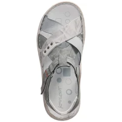 Sandalen - undefinert