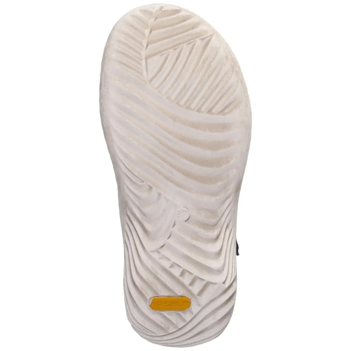 Sandalen - undefinert