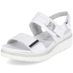 Sandalen - white