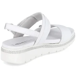 Sandalen - white