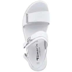Sandalen - white