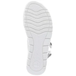 Sandalen - white
