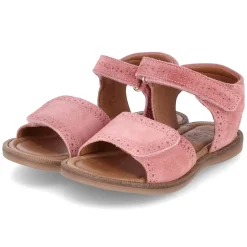 Sandalen ANDREA - Blush