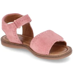 Sandalen ANDREA - Blush