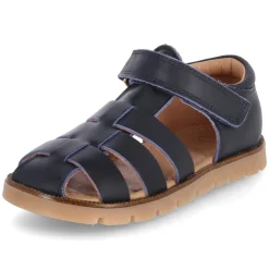 Sandalen BEKA - navy
