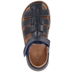 Sandalen BEKA - navy