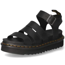 Sandalen BLAIRE - black