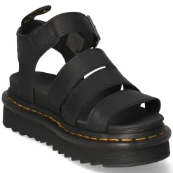 Sandalen BLAIRE - black