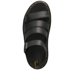 Sandalen BLAIRE - black