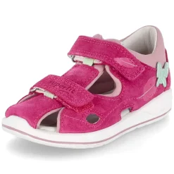 Sandalen BOOMERANG - PINK/ROSA