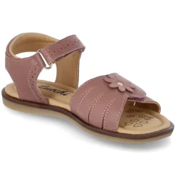 Sandalen CARMEN - rose