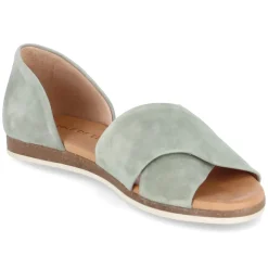 Sandalen CHIUSI - SALVIA