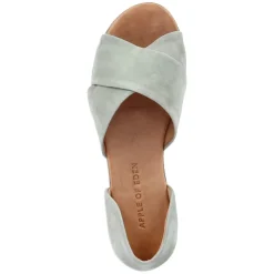 Sandalen CHIUSI - SALVIA