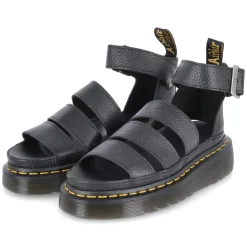 Sandalen CLARISSA 2 QUAD - black