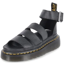 Sandalen CLARISSA 2 QUAD - black