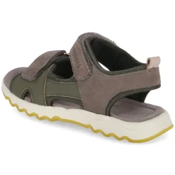 Sandalen COCO - dusty green