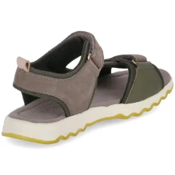 Sandalen COCO - dusty green