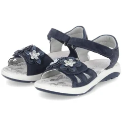 Sandalen FORINA - navy
