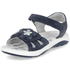 Sandalen FORINA - navy