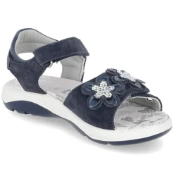 Sandalen FORINA - navy