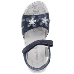 Sandalen FORINA - navy