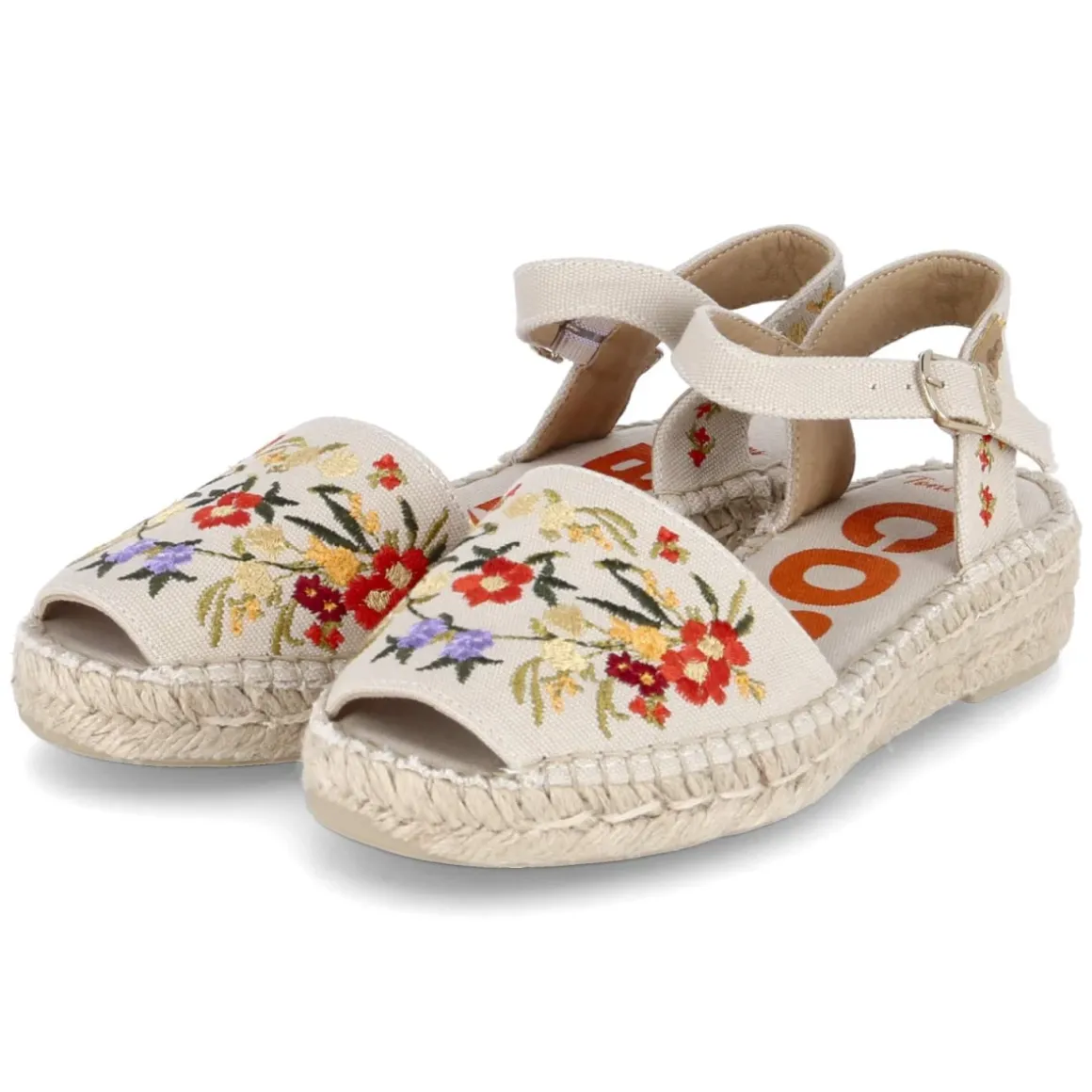 Sandalen GARBET - dalia