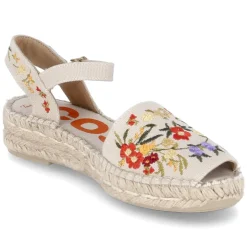 Sandalen GARBET - dalia