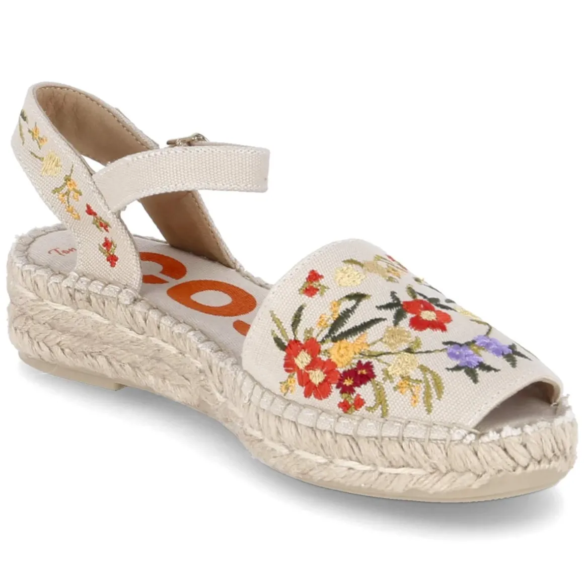 Sandalen GARBET - dalia