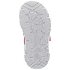 Sandalen GERY - rosewood