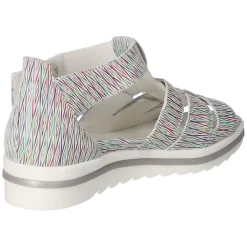 Sandalen HAKURA - multi