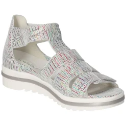 Sandalen HAKURA - multi