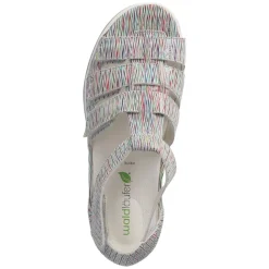 Sandalen HAKURA - multi