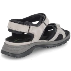 Sandalen H-SORA - SCHWARZ GRAU STEIN