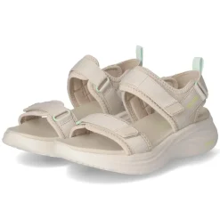 Sandalen LAIDBACK MOMENTS - Natural/Aqua