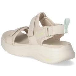 Sandalen LAIDBACK MOMENTS - Natural/Aqua