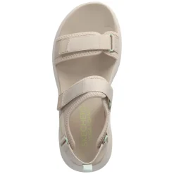 Sandalen LAIDBACK MOMENTS - Natural/Aqua