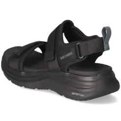 Sandalen LAIDBACK MOMENTS - black