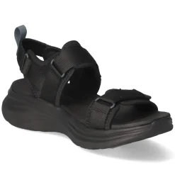 Sandalen LAIDBACK MOMENTS - black