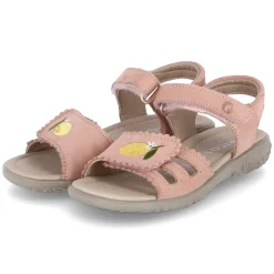 Sandalen MIMA - barbie (Zitrone)