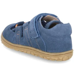 Sandalen NAFFI - navy