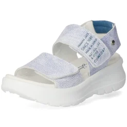 Sandalen NOAH - blau