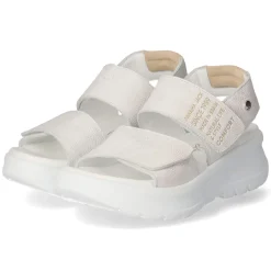 Sandalen NOAH - Camel