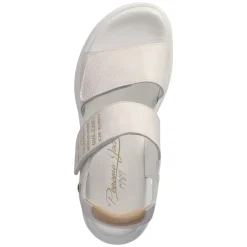 Sandalen NOAH - Camel